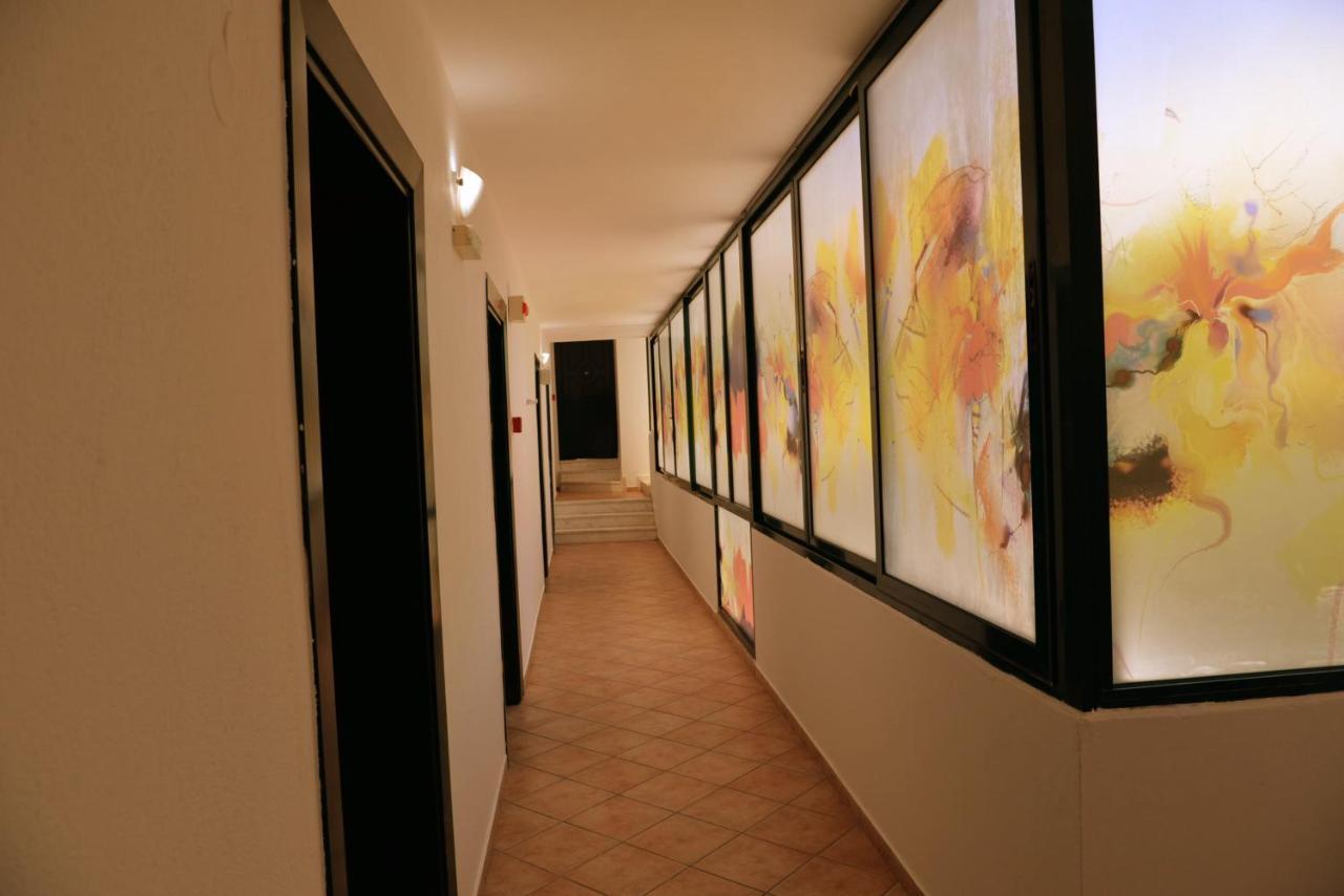 Villa Cariatis Nea Kallikrateia 外观 照片